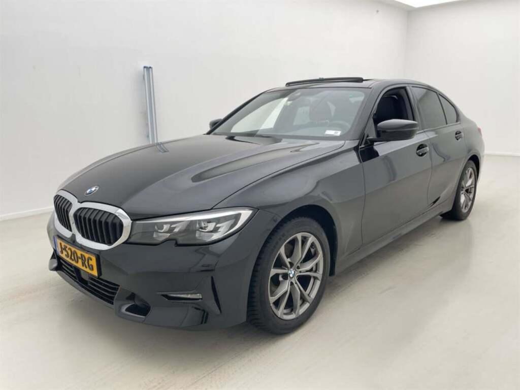 BMW 3-Serie Sedan 320i Executive Ed.