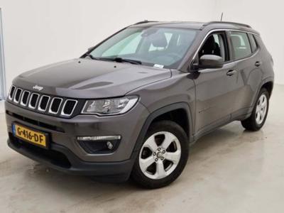 Jeep COMPASS 1.4 MultiAir Longitude