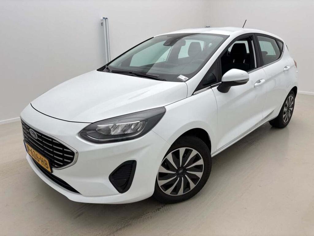 FORD Fiesta 1.0 EcoBoost Titanium