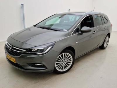 OPEL Astra Sports Tourer 1.4 Turbo 120 Jaar Edition