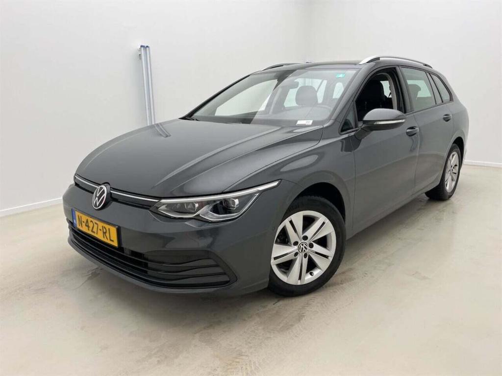 VOLKSWAGEN Golf Variant 1.0 TSI Life Business