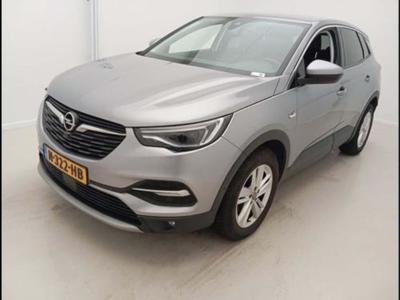 OPEL Grandland X 1.2 Turbo Elegance AUT