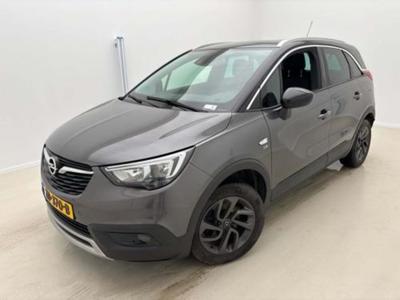 OPEL Crossland X 1.2 Turbo 120 Jaar Edition