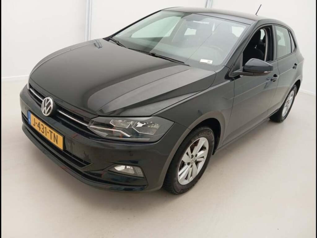 VOLKSWAGEN POLO 1.0 TSI Comfortline Business