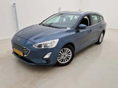 FORD Focus Wagon 1.0 EcoBoost Titanium Business