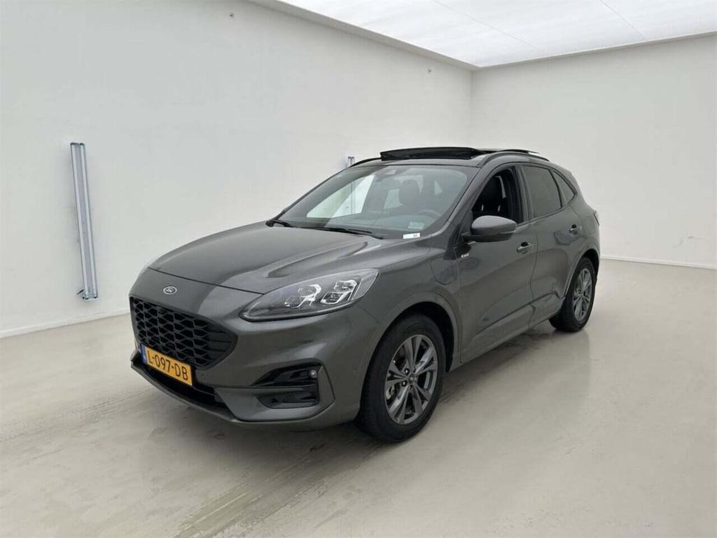 FORD KUGA 2.5 PHEV ST-Line X CVT