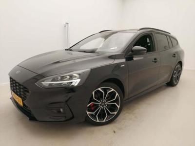 FORD Focus Wagon 1.0 EcoBoost ST Line X Busines