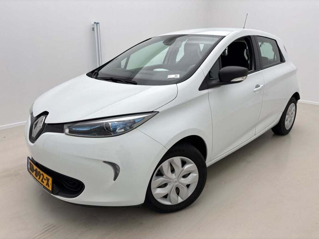 Renault Zoe R90 Life 40