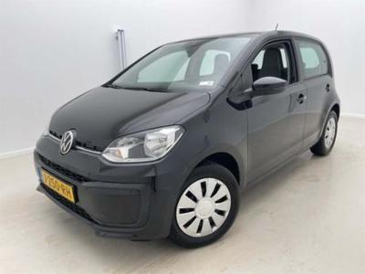 Volkswagen UP 1.0 BMT move up!