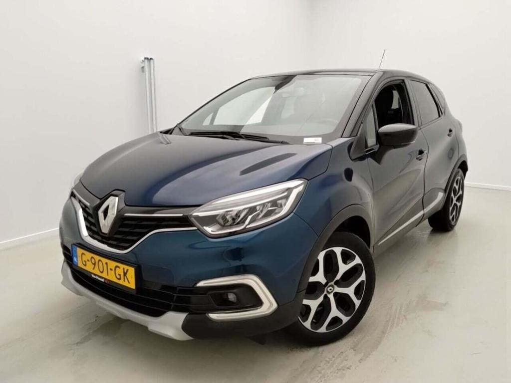 Renault Captur 0.9 TCe Intens