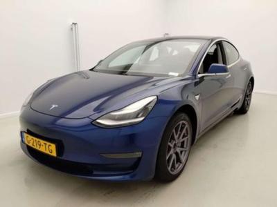 Tesla Model 3 Long Range AWD 75kWh