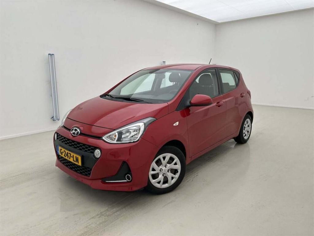 Hyundai I10 1.0i Comfort