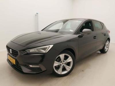 SEAT LEON 1.0 TSI FR Launch Edition