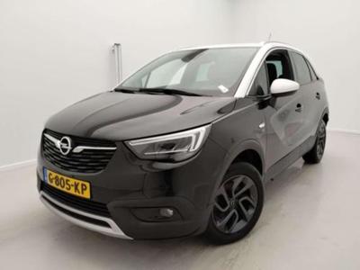 OPEL Crossland X 1.2 Turbo 120 Jaar Edition