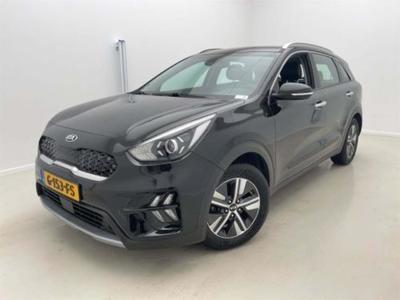 KIA Niro 1.6 GDi Hybrid ExecutiveLine