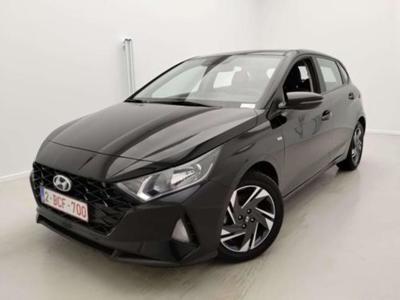 HYUNDAI I20 1.0 T-Gdi Twist