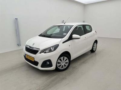 Peugeot 108 1.0 e-VTi Active