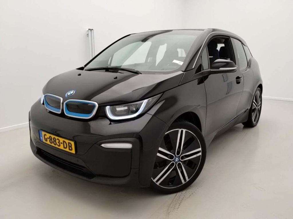 BMW i3 Ex. Ed. 120Ah 42kWh