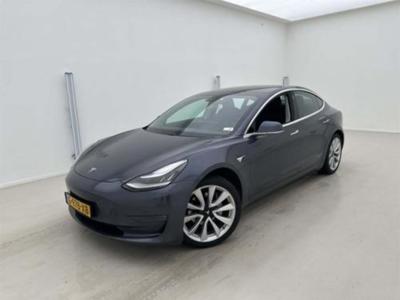 Tesla Model 3 Long Range AWD 75kWh