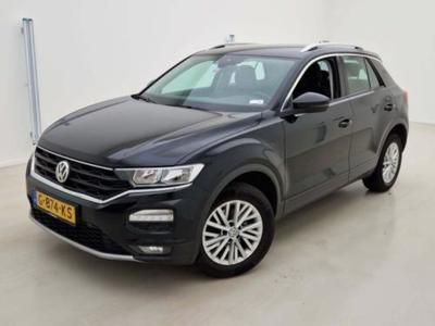 VOLKSWAGEN T-Roc 1.5 TSI Style Business DSG