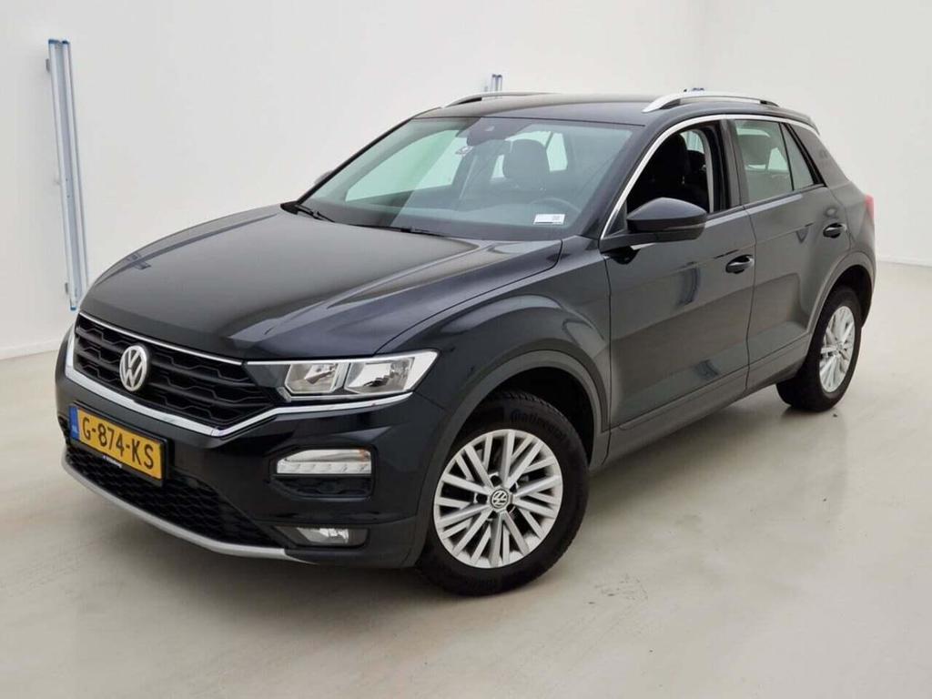 VOLKSWAGEN T-Roc 1.5 TSI Style Business DSG