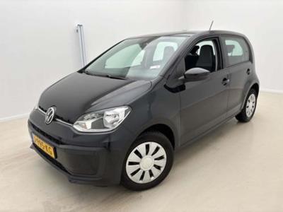 Volkswagen UP 1.0 BMT move up!