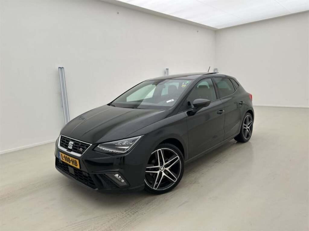 SEAT Ibiza 1.0 TSI FR Business Intense+