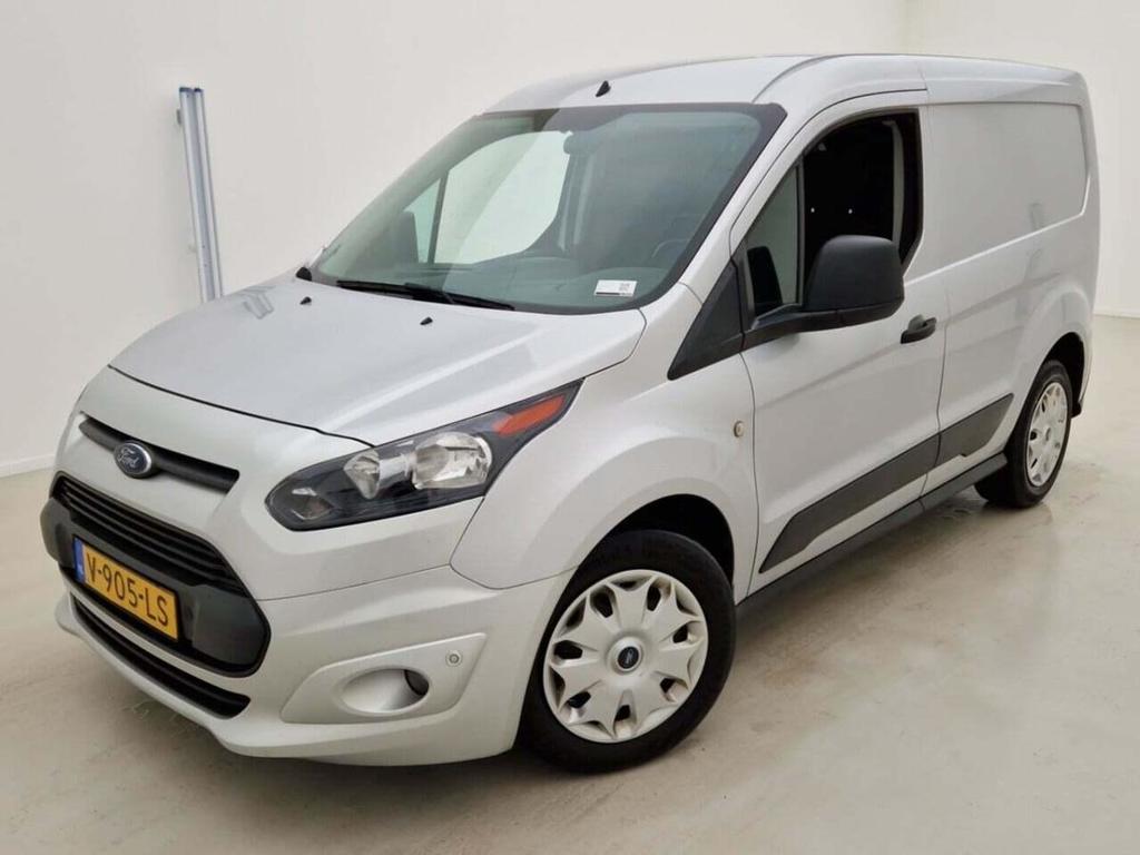 FORD Transit Connect 1.5 TDCI L1 Trend