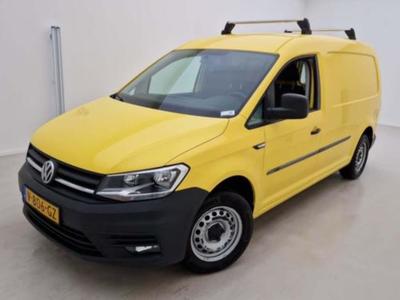 VOLKSWAGEN Caddy 2.0 TDI L2H1 BMT Comfortline