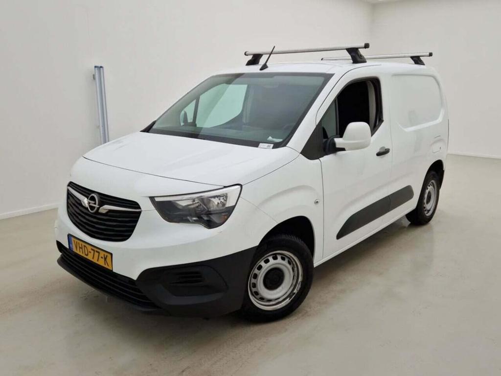 Opel Combo 1.5D L1H1 Edition