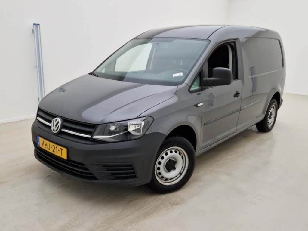 Volkswagen Caddy Maxi 2.0 TDI L2H1 BMT