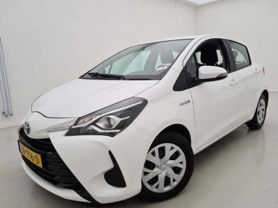 TOYOTA Yaris 1.5 Hybrid Active CVT