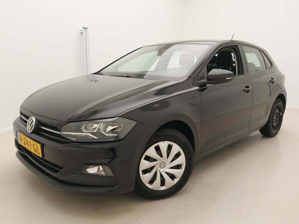 Volkswagen POLO 1.0 TSI Comfortline