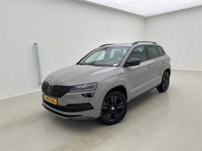 SKODA Karoq 1.5 TSI Sportline Business DSG