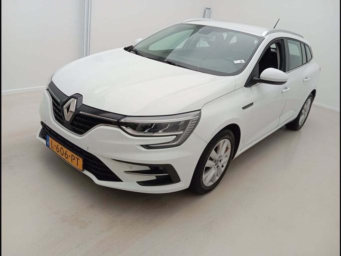 Renault Megane estate 1.3 TCe Business Zen