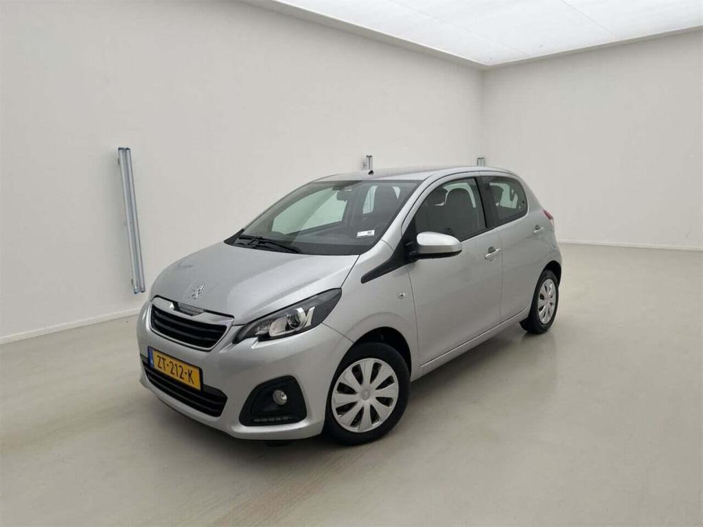 Peugeot 108 1.0 e-VTi Active