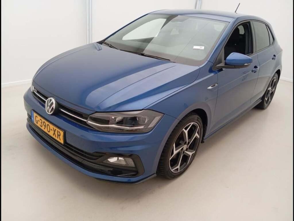 Volkswagen POLO 1.5 TSI Highline