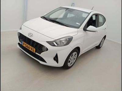 Hyundai I10 1.0 Comfort Smart