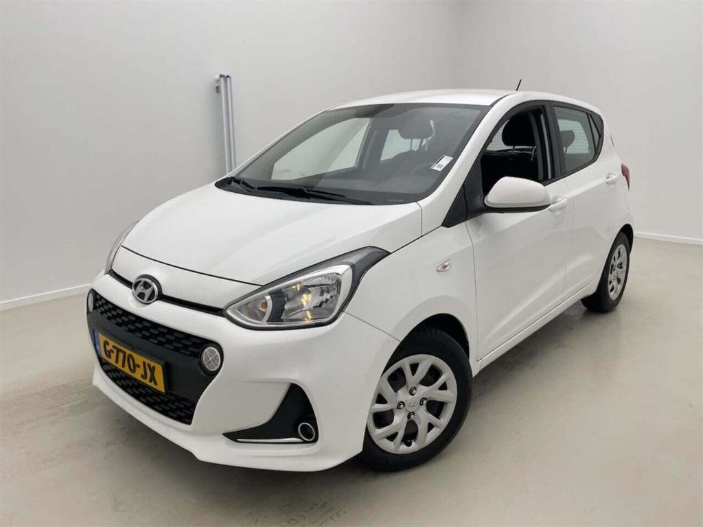 Hyundai I10 1.0i Comfort