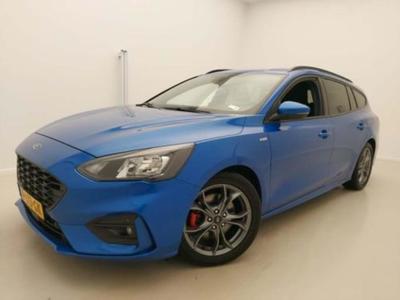 FORD Focus Wagon 1.5 dCi ST Line Business AUT