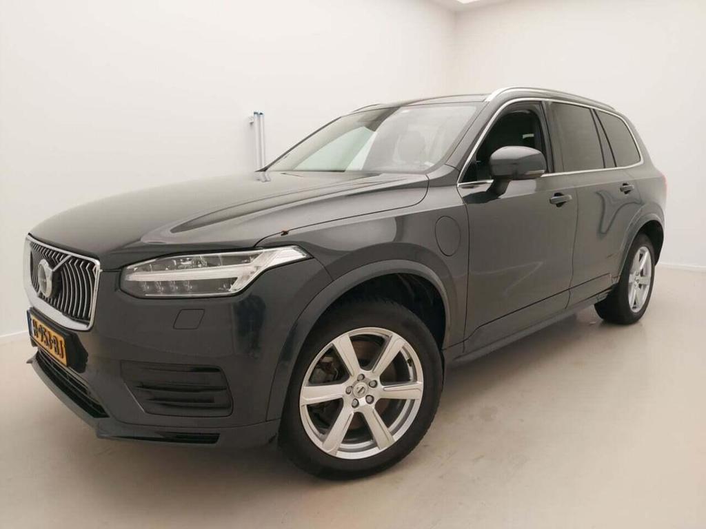 VOLVO XC90 2.0 T8 TE AWD Momentum Pro