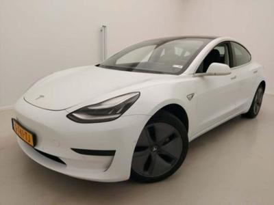 Tesla Model 3 Stnd.RWD Plus 60 kWh