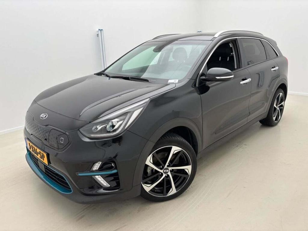 Kia Niro ExecutiveLine 64 kWh