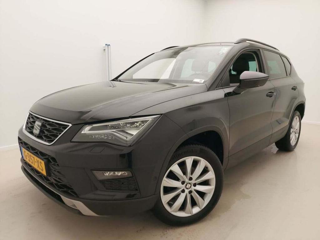 SEAT Ateca 1.6 TDI Style Business Intense