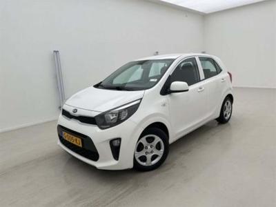 KIA Picanto 1.0 MPi ComfortPlusLine