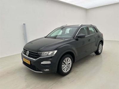 VOLKSWAGEN T-Roc 1.5 TSI Style Business DSG