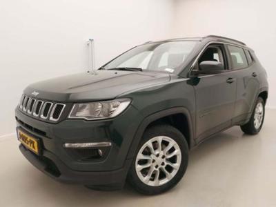 Jeep COMPASS 1.3T Longitude