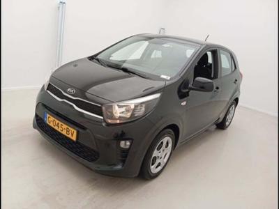 Kia Picanto 1.0 MPi ComfortLine