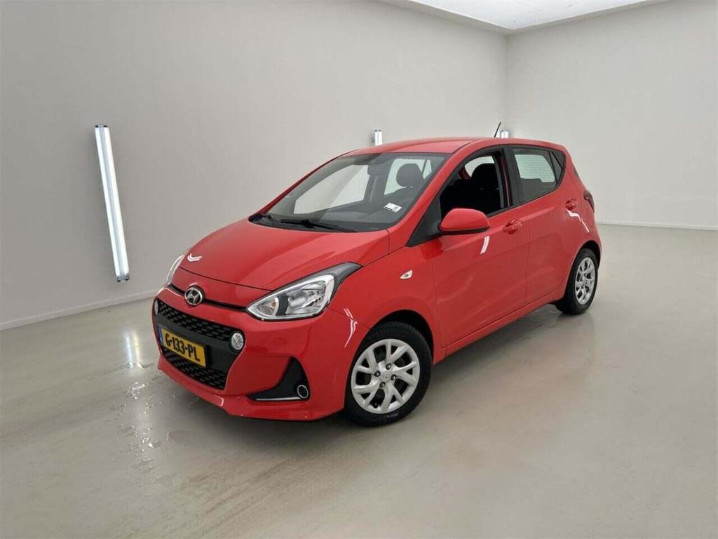 Hyundai I10 1.0i Comfort