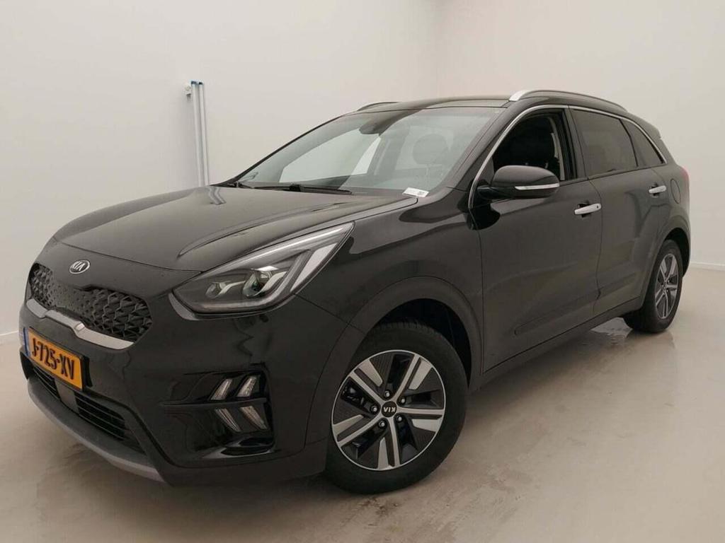 KIA Niro 1.6 GDi Hybrid DynamicPlusLine